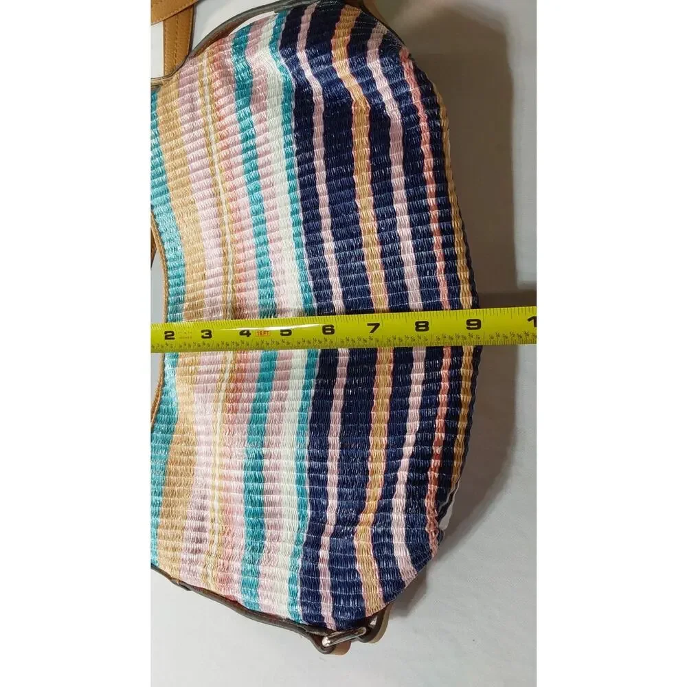 Rosetti amalfi straw